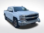 2016 Silverado 1500 Thumbnail 2