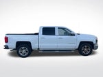 2016 Silverado 1500 Thumbnail 4