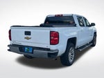 2016 Silverado 1500 Thumbnail 5