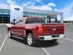 2017 Silverado 1500 Thumbnail 2
