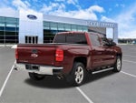 2017 Silverado 1500 Thumbnail 4