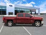 2017 Silverado 1500 Thumbnail 5