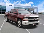 2017 Silverado 1500 Thumbnail 6