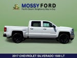 2017 Silverado 1500 Thumbnail 4