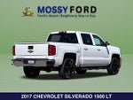 2017 Silverado 1500 Thumbnail 5