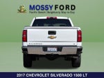 2017 Silverado 1500 Thumbnail 7