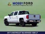 2017 Silverado 1500 Thumbnail 8