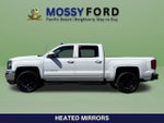 2017 Silverado 1500 Thumbnail 9