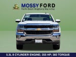 2017 Silverado 1500 Thumbnail 10
