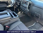 2017 Silverado 1500 Thumbnail 16