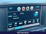 2017 Silverado 1500 Thumbnail 18