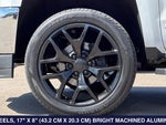 2017 Silverado 1500 Thumbnail 25