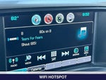 2017 Silverado 1500 Thumbnail 27