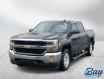 2017 Silverado 1500 Thumbnail 1