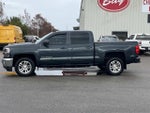 2017 Silverado 1500 Thumbnail 2