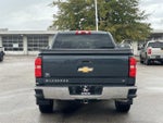 2017 Silverado 1500 Thumbnail 4