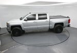 2016 Silverado 1500 Thumbnail 40