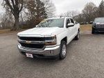 2017 Silverado 1500 Thumbnail 4
