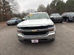 2017 Silverado 1500 Thumbnail 5