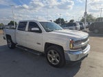 2017 Silverado 1500 Thumbnail 4