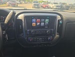 2017 Silverado 1500 Thumbnail 5