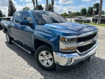 2017 Silverado 1500 Thumbnail 1