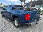 2017 Silverado 1500 Thumbnail 3