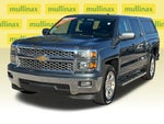 2014 Silverado 1500 Thumbnail 10