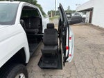 2014 Silverado 1500 Thumbnail 1