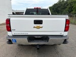 2014 Silverado 1500 Thumbnail 4
