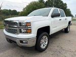 2014 Silverado 1500 Thumbnail 7