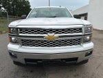 2014 Silverado 1500 Thumbnail 8