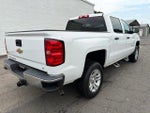 2014 Silverado 1500 Thumbnail 3