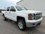 2014 Silverado 1500 Thumbnail 9