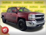 2016 Silverado 1500 Thumbnail 1