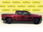 2016 Silverado 1500 Thumbnail 2