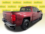 2016 Silverado 1500 Thumbnail 4