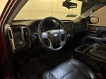 2016 Silverado 1500 Thumbnail 5