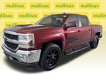 2016 Silverado 1500 Thumbnail 15