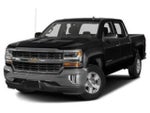 2018 Silverado 1500 Thumbnail 1