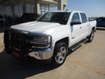 2018 Silverado 1500 Thumbnail 2