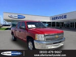 2013 Silverado 1500 Thumbnail 1