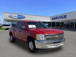 2013 Silverado 1500 Thumbnail 2