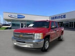 2013 Silverado 1500 Thumbnail 4
