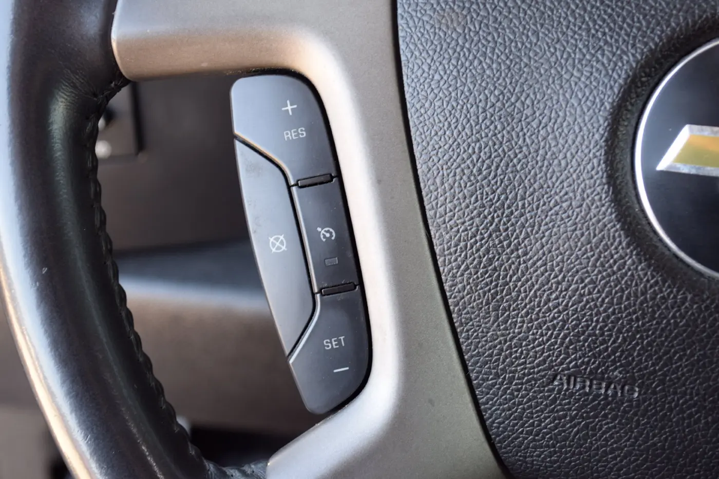 2012 Chevrolet Silverado - $11,925