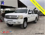 2011 Silverado 1500 Thumbnail 1