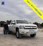 2011 Silverado 1500 Thumbnail 3