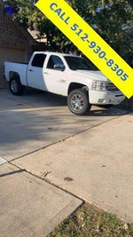 2011 Silverado 1500 Thumbnail 4