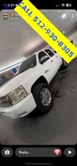 2011 Silverado 1500 Thumbnail 6