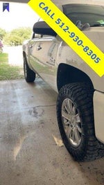 2011 Silverado 1500 Thumbnail 7